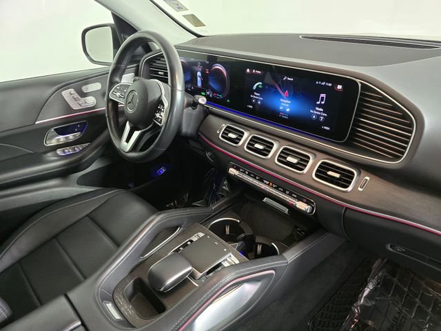Used 2020 Mercedes-Benz GLE 450 4MATIC image 10