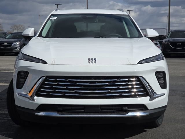 New 2026 Buick Envision Preferred image 22