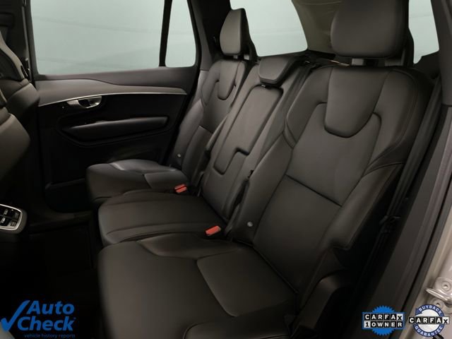 Used 2024 Volvo XC90 B5 Core image 63