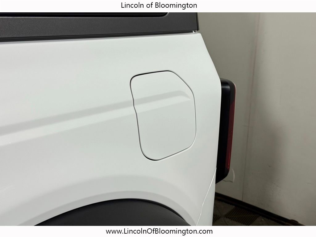 Used 2023 Ford Bronco Badlands w/ Sasquatch Package image 20