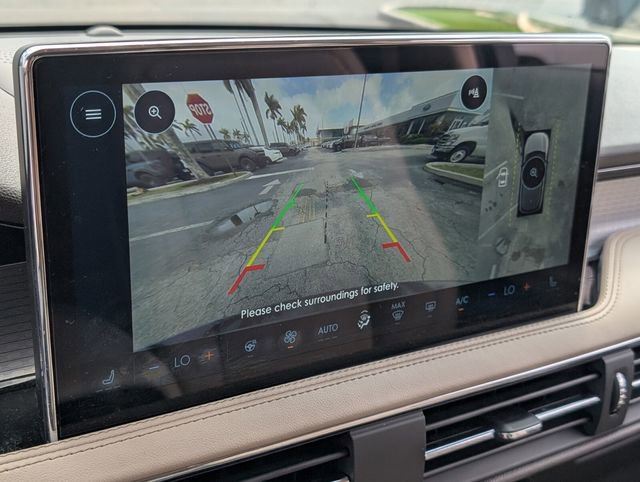 Used 2023 Lincoln Corsair FWD w/ Equipment Group 101A image 24