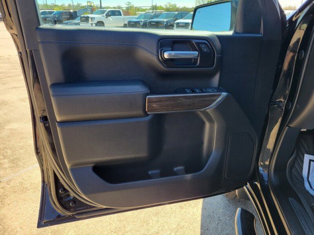 Used 2022 Chevrolet Silverado 1500 LT Trail Boss w/ Safety Package image 24