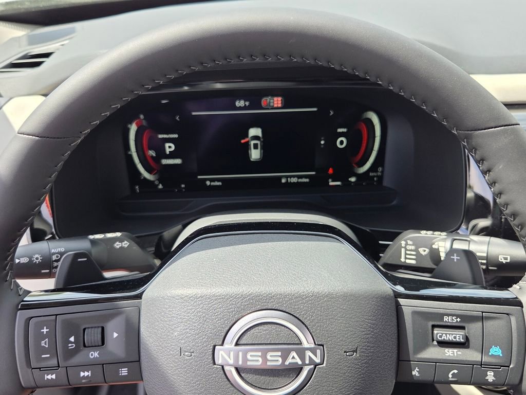 New 2026 Nissan Pathfinder SL image 19