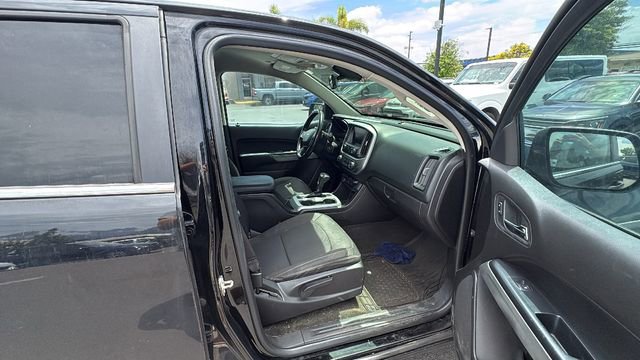 Used 2016 Chevrolet Colorado LT w/ LT Convenience Package image 13