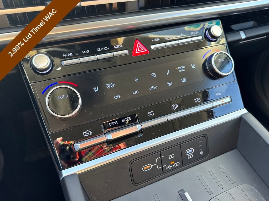 Used 2026 Hyundai Santa Fe SEL image 50