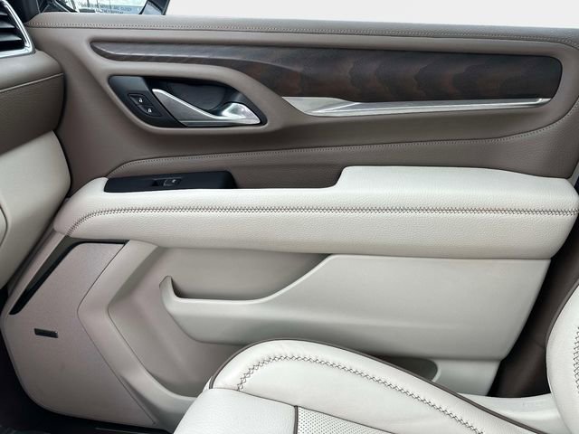 Used 2022 GMC Yukon Denali image 24