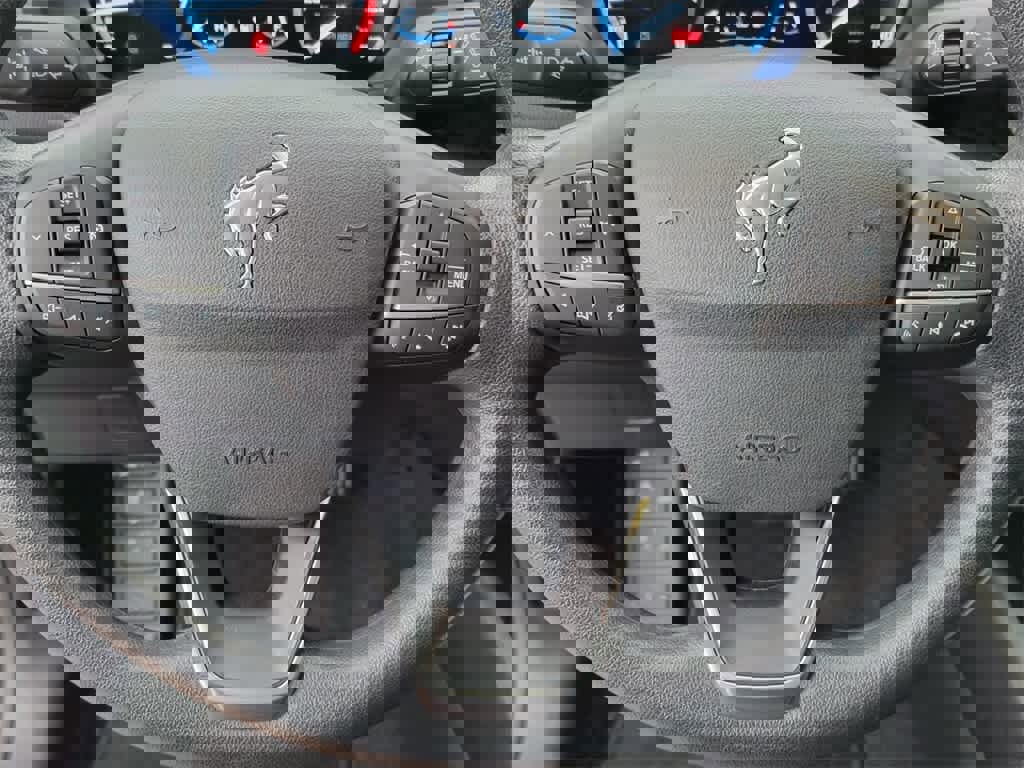 Used 2024 Ford Bronco Sport Big Bend image 17