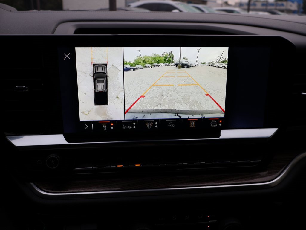 Used 2024 Chevrolet Silverado 1500 RST w/ RST All Star Premium Package image 21