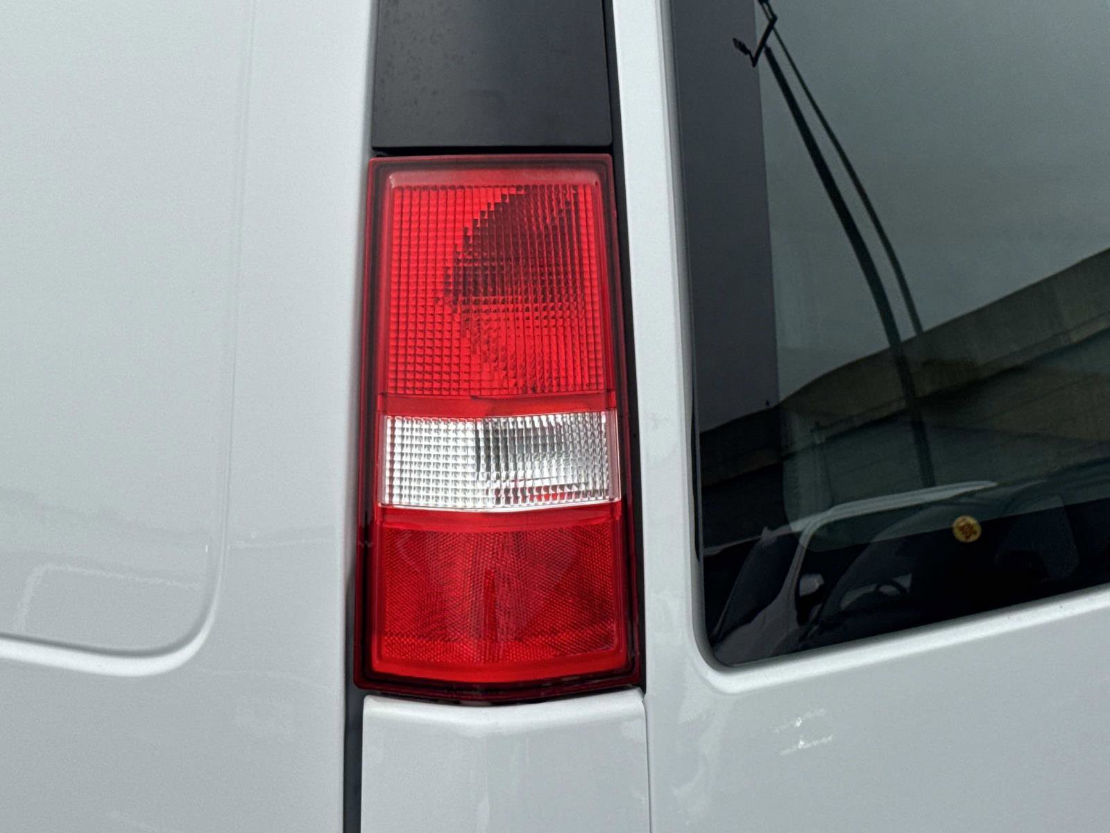 Used 2024 GMC Savana 2500 Work Van w/ Driver Convenience Package image 29