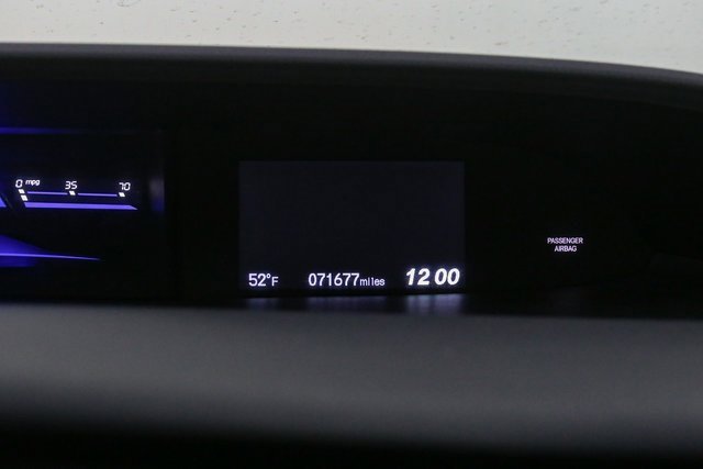 Used 2014 Honda Civic LX image 20
