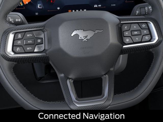New 2025 Ford Mustang Premium image 13