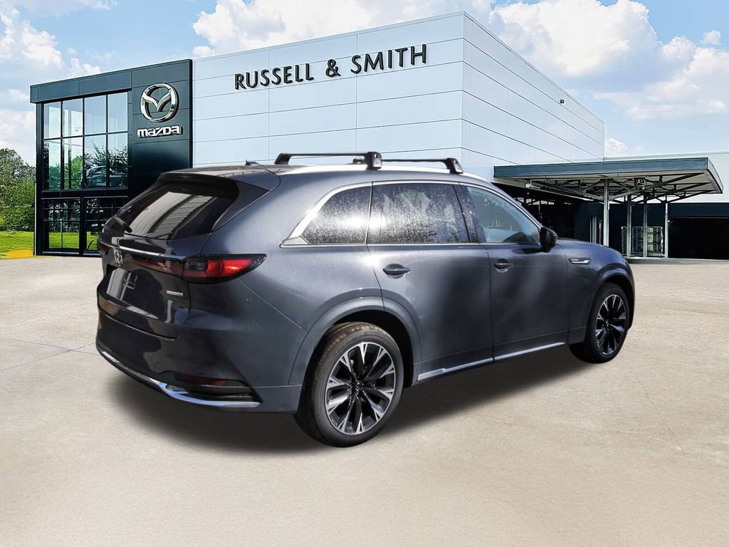 New 2026 MAZDA CX-90 3.3 Turbo S w/ Premium Plus image 3