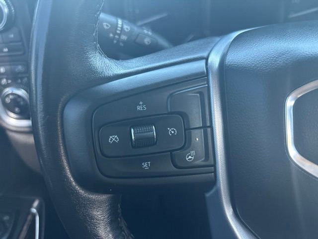 Used 2022 GMC Sierra 2500 SLE w/ SLE Value Package; AWD/4WD image 19