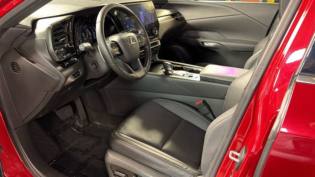 Certified 2023 Lexus RX 350 Premium Plus w/ Accessory Package (K3) image 27