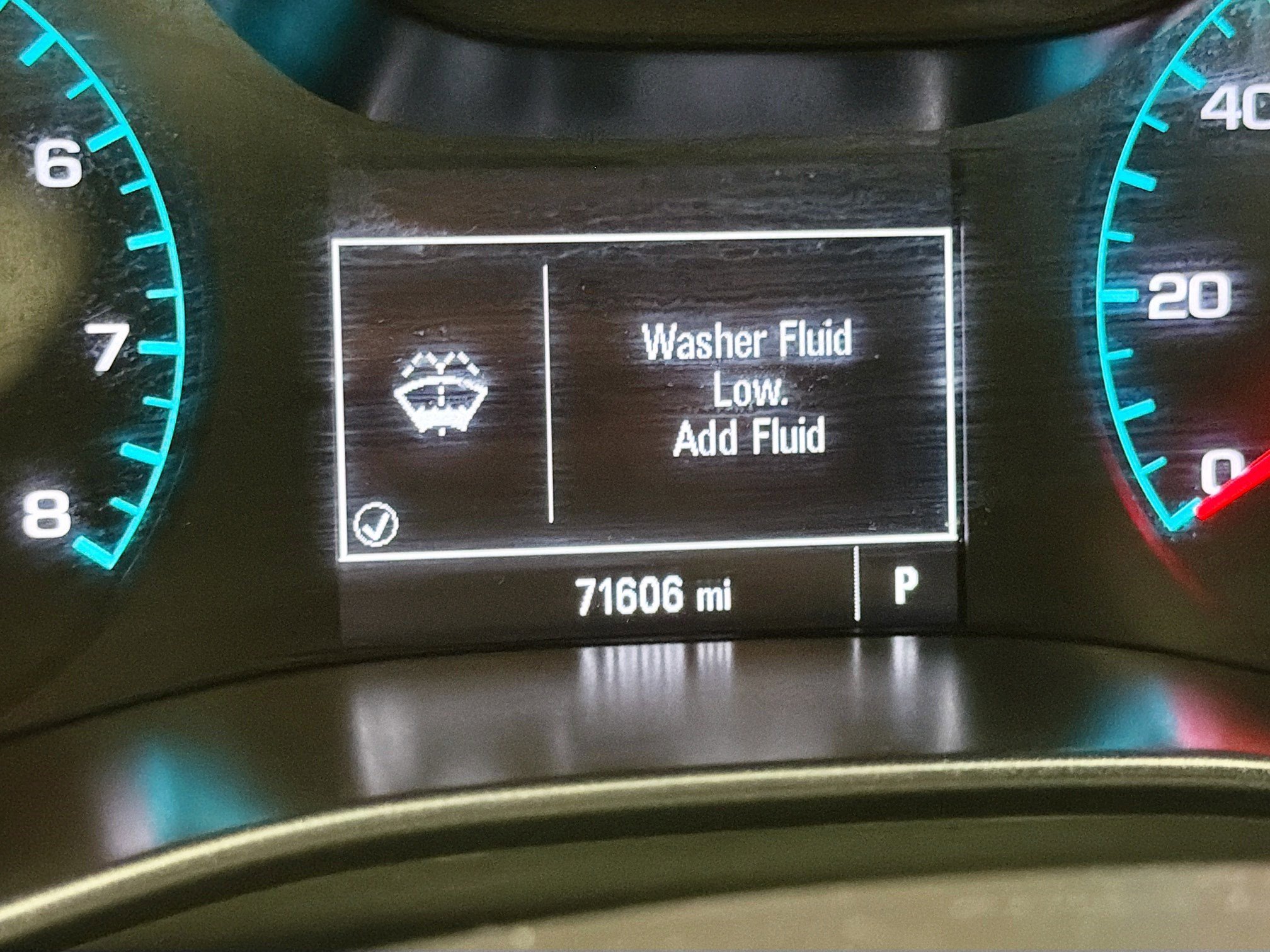 Used 2020 Chevrolet Colorado W/T w/ WT Convenience Package image 8