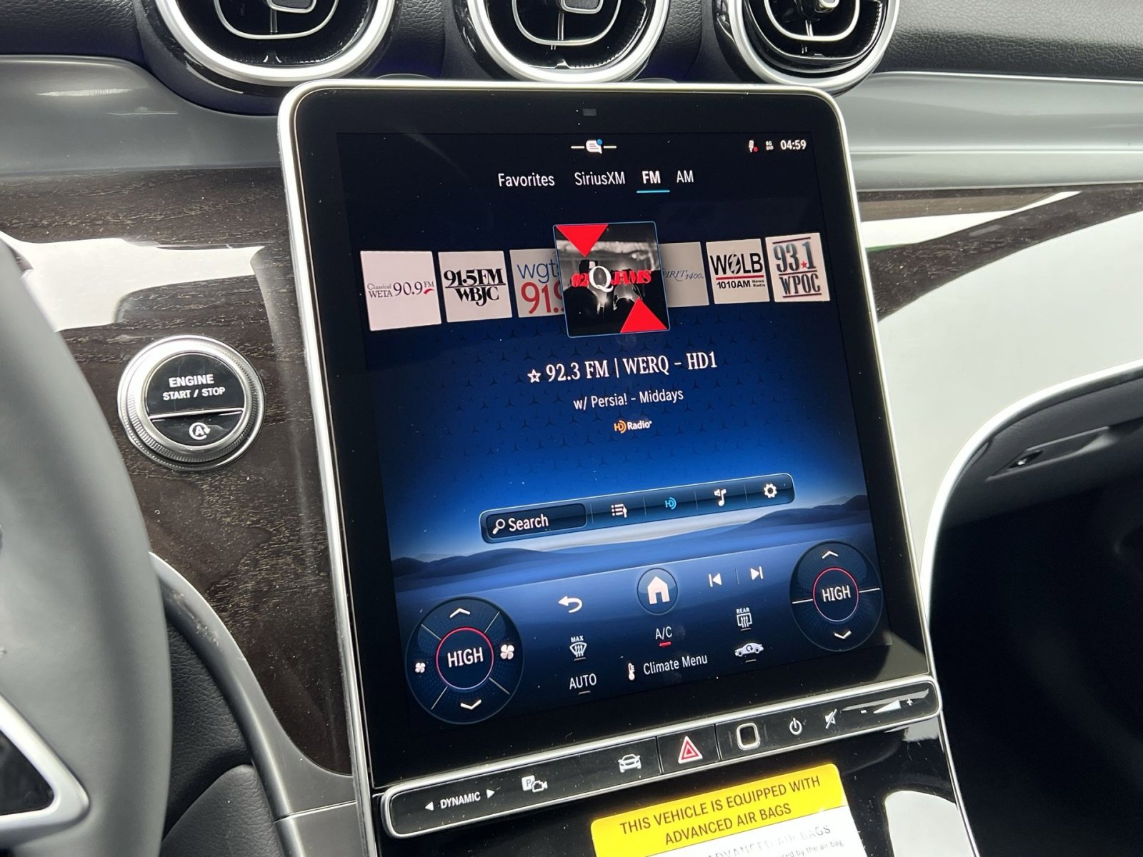 New 2026 Mercedes-Benz GLC 300 4MATIC image 16