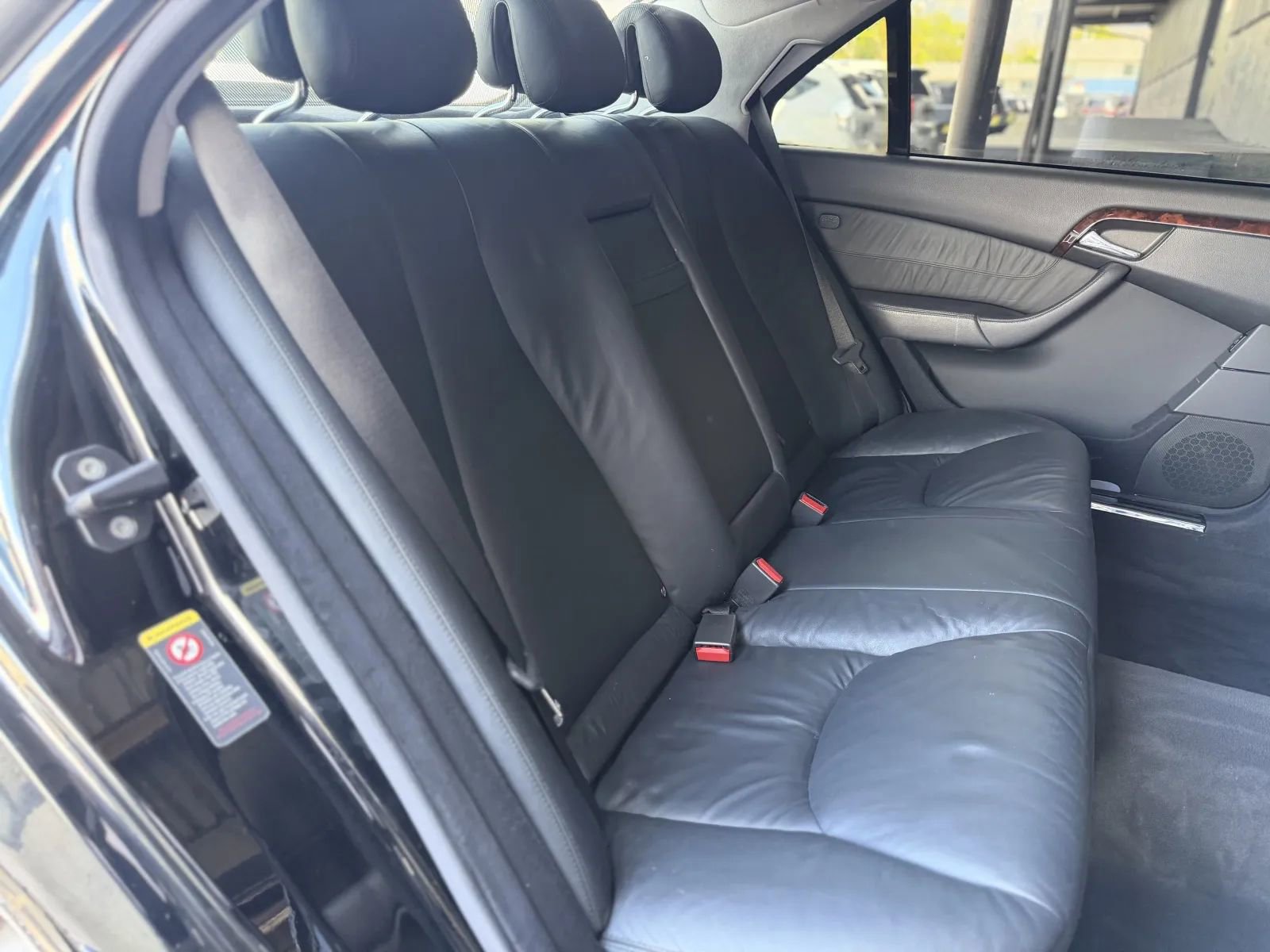 Used 2006 Mercedes-Benz S 500 image 17