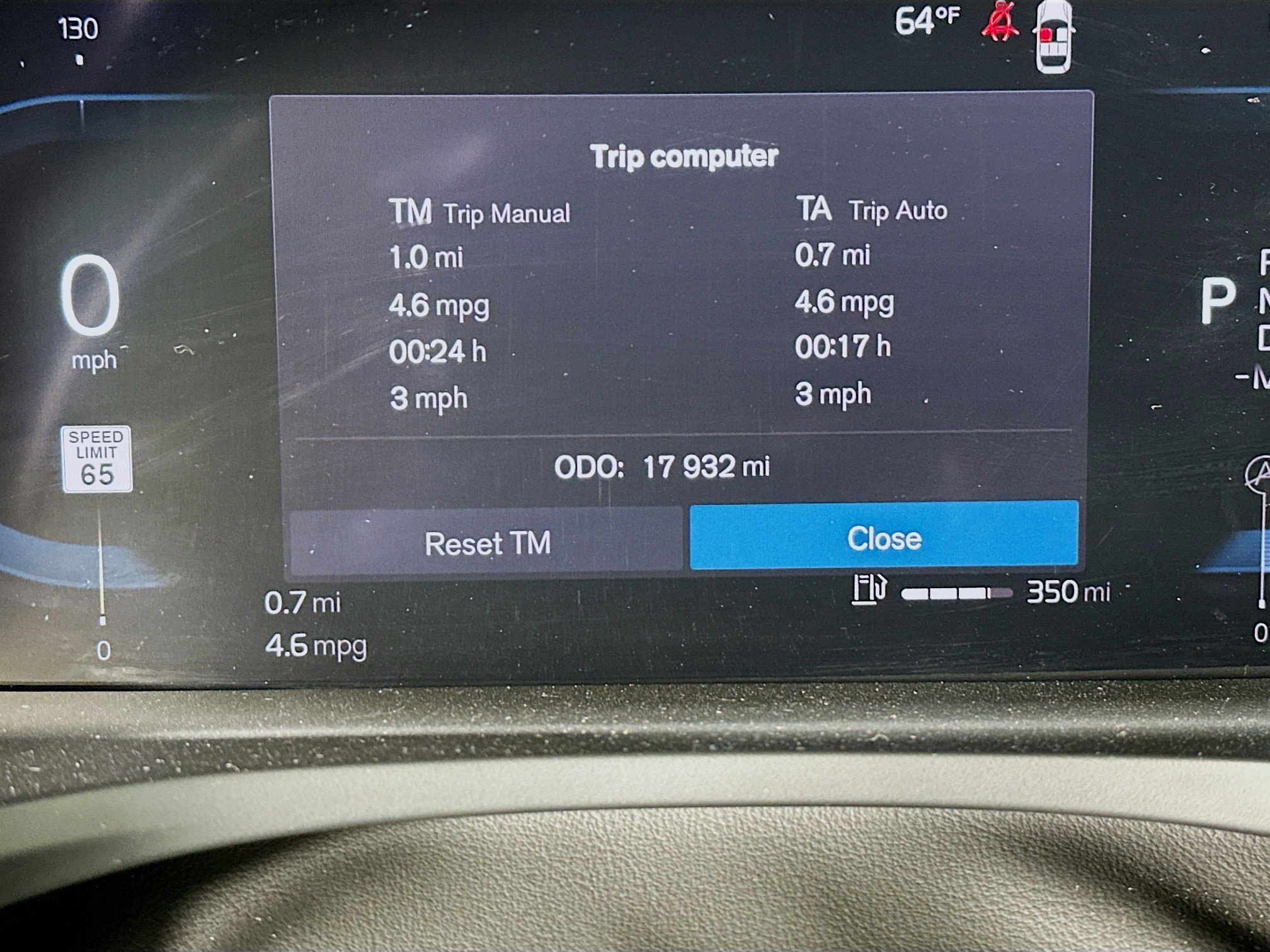 Used 2025 Volvo S60 B5 Plus image 19