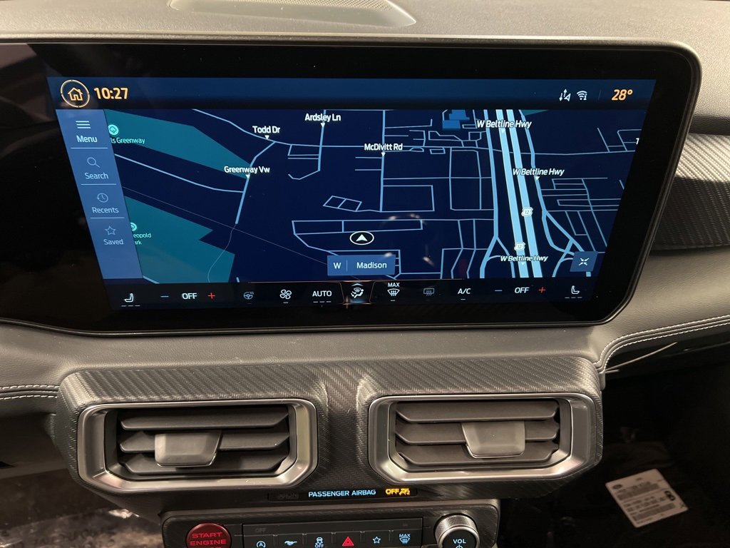 New 2026 Ford Mustang Premium image 11