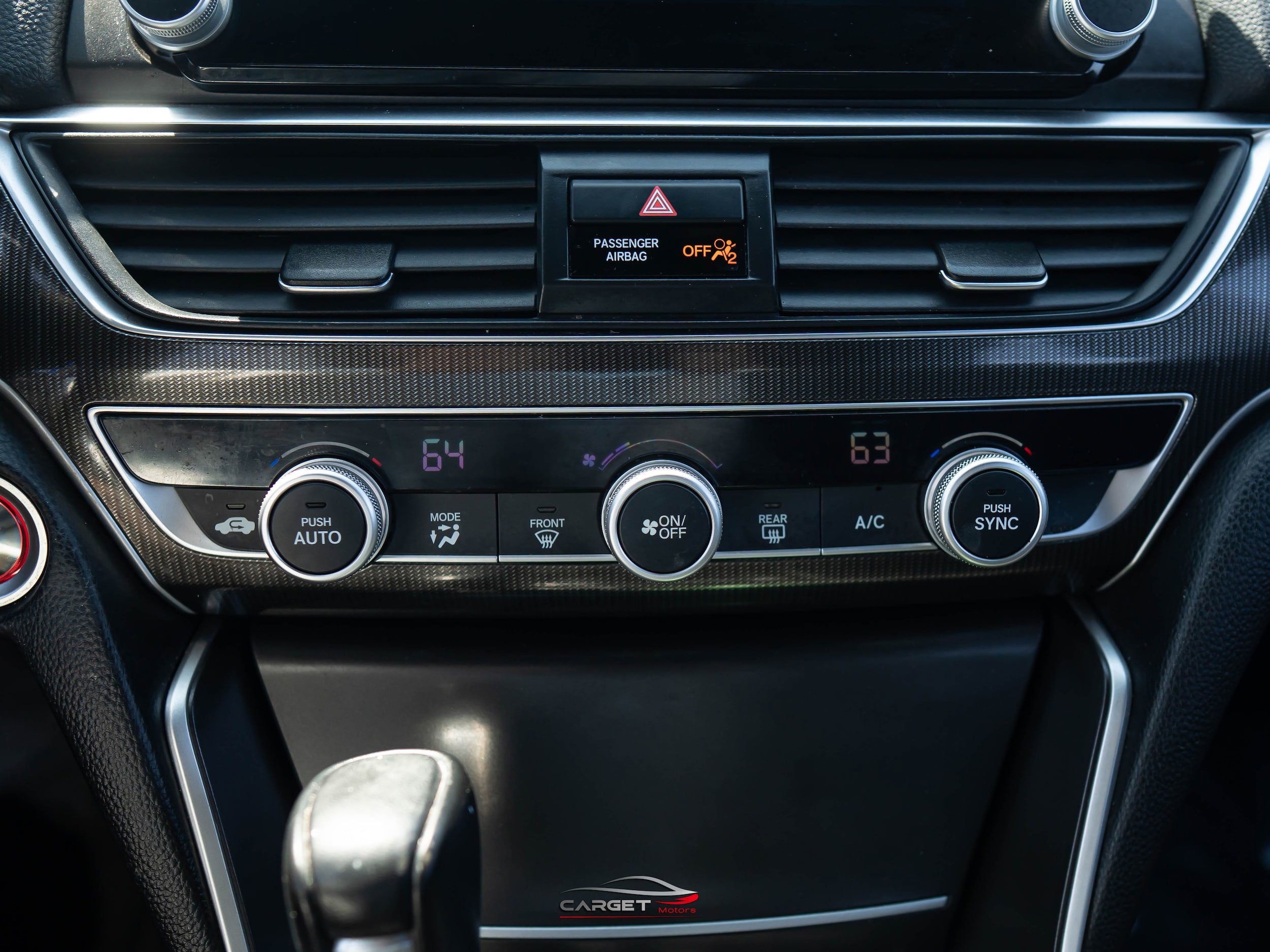 Used 2018 Honda Accord Sport image 34