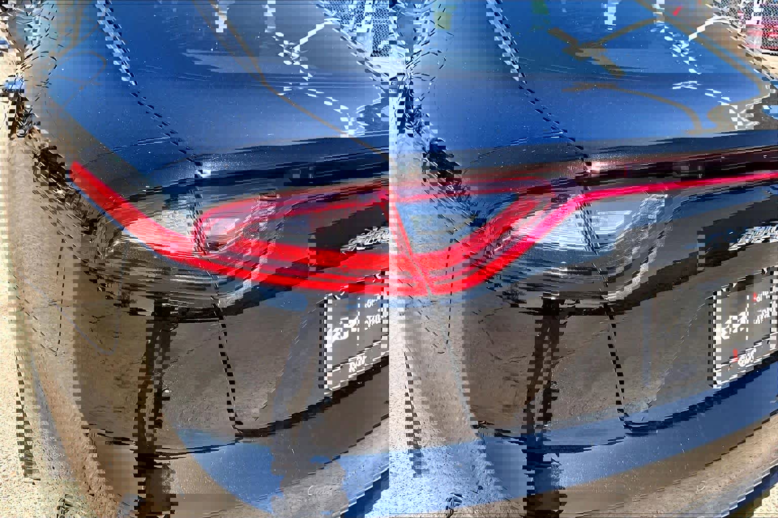 Used 2021 Kia Stinger GT-Line image 29