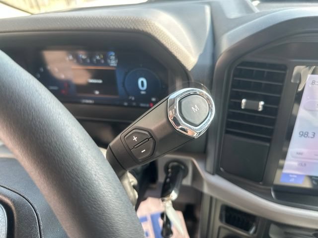 Used 2025 Ford F150 XL RWD image 25
