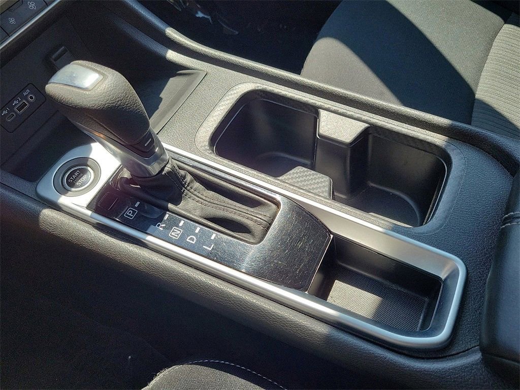 Certified 2023 Nissan Sentra SV w/ All-Weather Package image 12