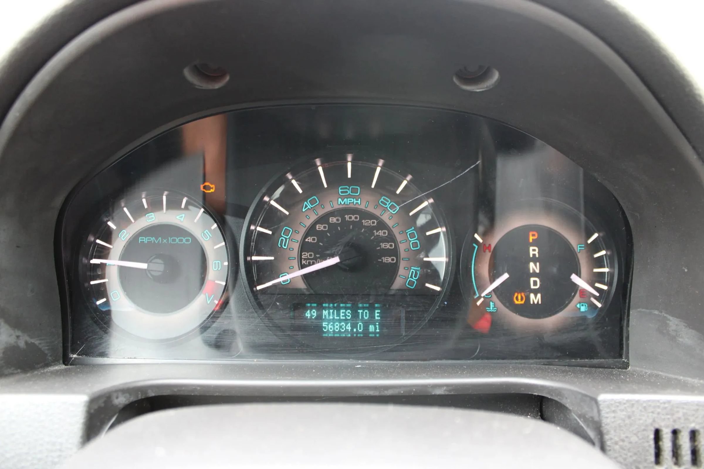 Used 2010 Mercury Milan Premier FWD image 11