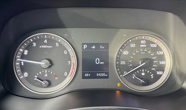 Used 2019 Hyundai Tucson SEL w/ Cargo Package image 12