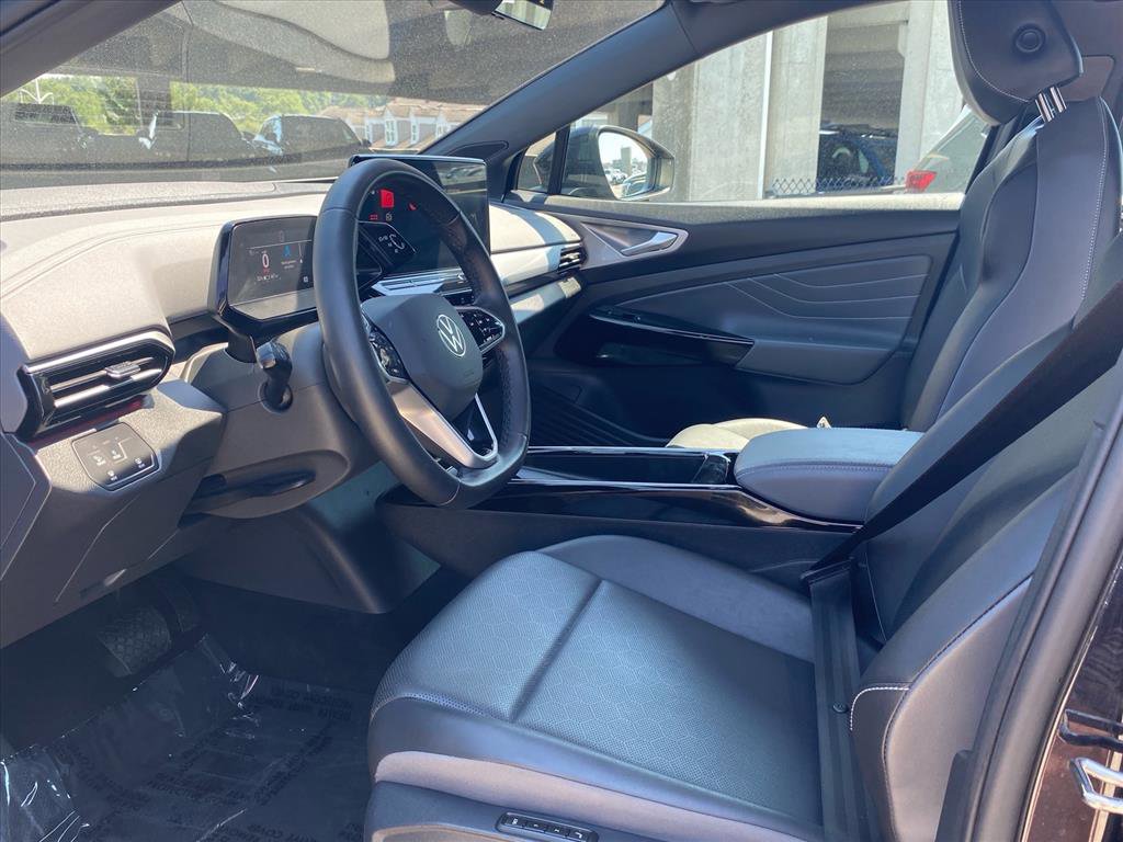Certified 2023 Volkswagen ID.4 Pro S RWD image 12