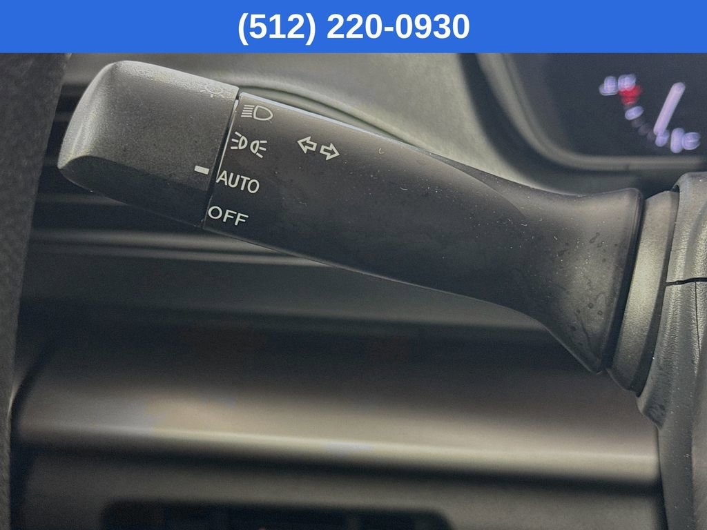 Certified 2025 Subaru Impreza 2.0i image 13