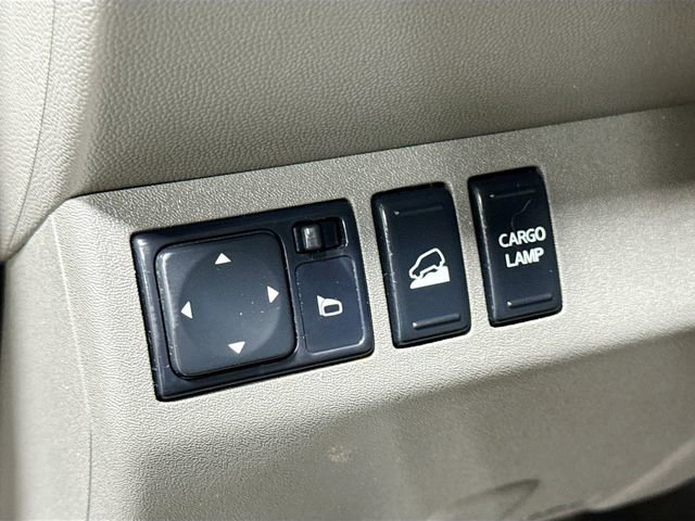 Used 2019 Nissan Frontier SV image 12