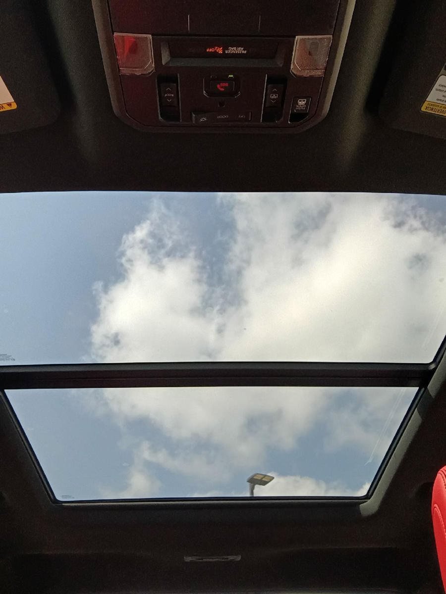 New 2026 Toyota Tundra TRD Pro AWD/4WD image 21