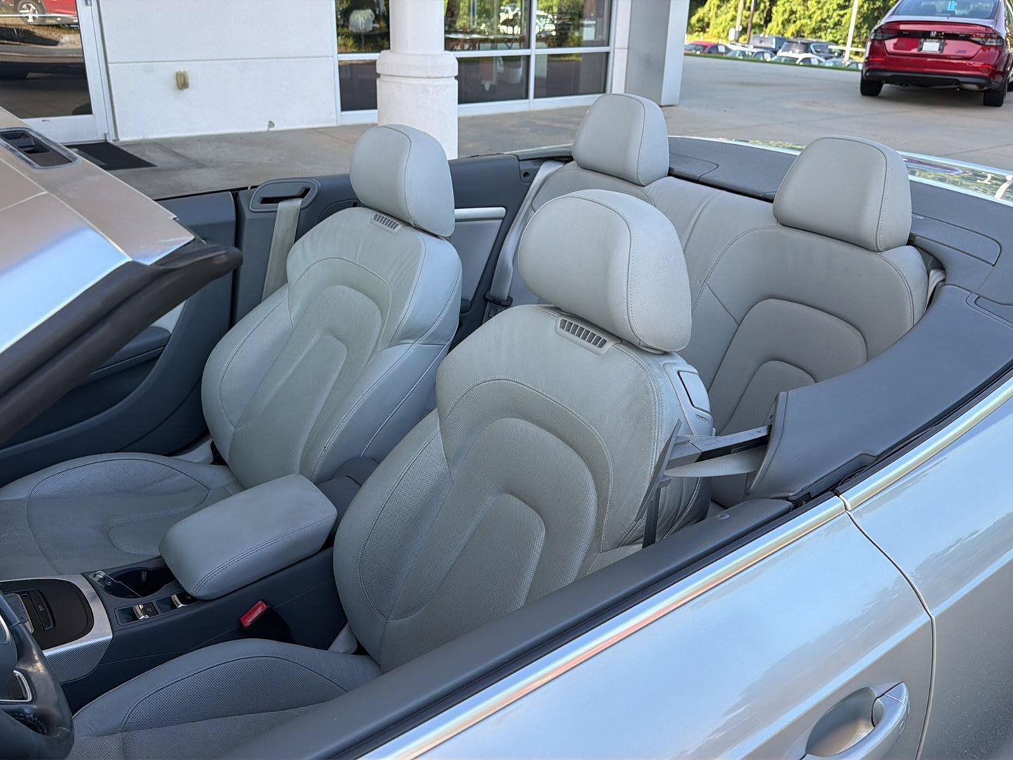 Used 2014 Audi A5 2.0T Premium Plus AWD/4WD image 30