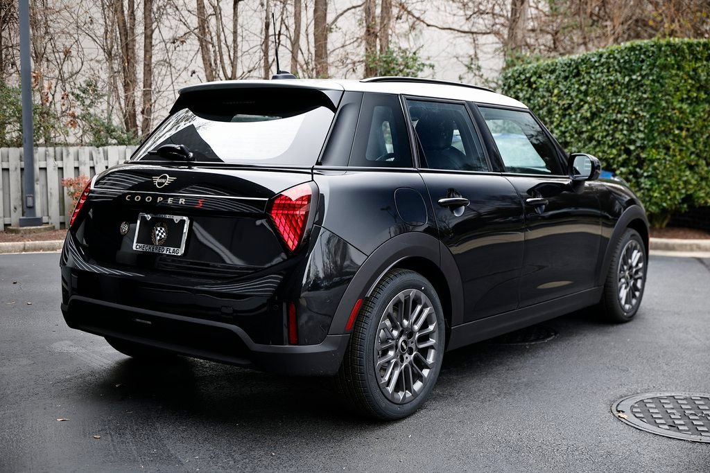 New 2026 MINI Cooper S FWD image 7