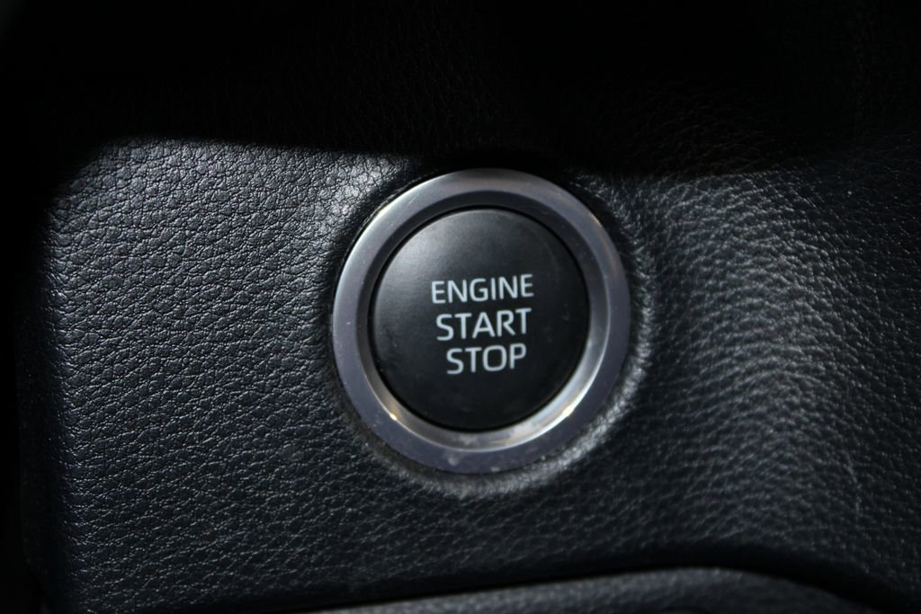 Used 2024 Toyota Tundra SR5 w/ SR5 Convenience Package image 24