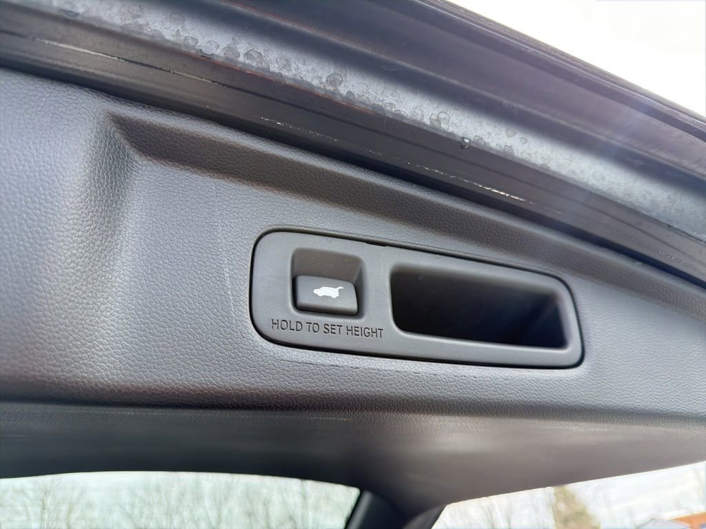 Certified 2024 Honda CR-V Sport Touring image 23