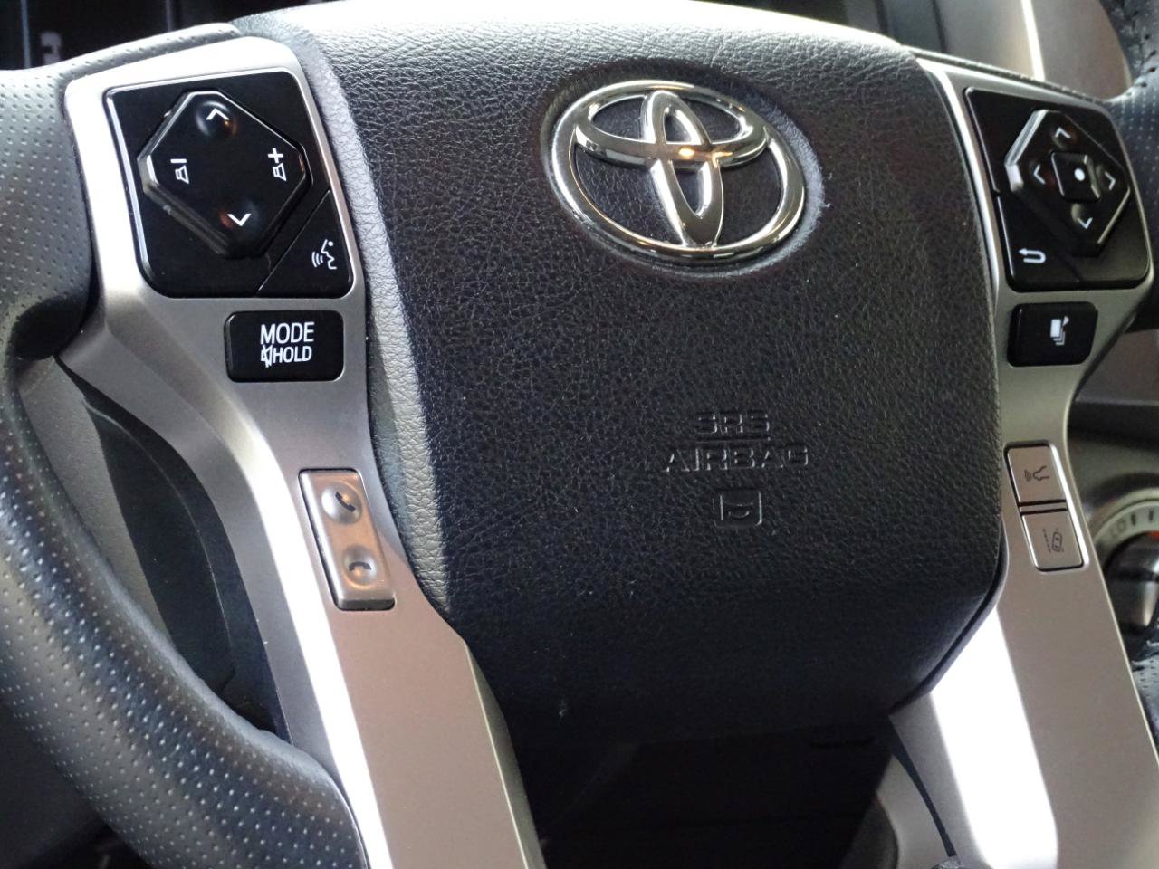 Used 2024 Toyota 4Runner SR5 RWD image 19