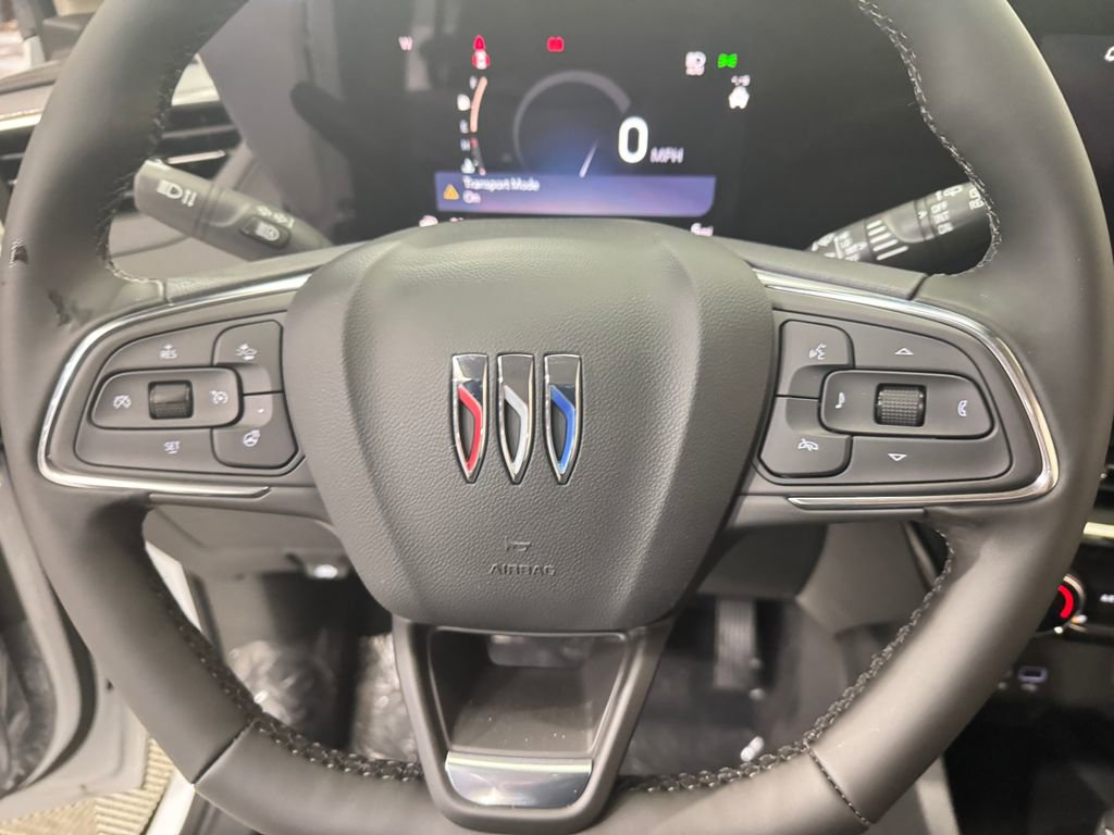 New 2026 Buick Encore GX Sport Touring w/ Comfort Package image 15
