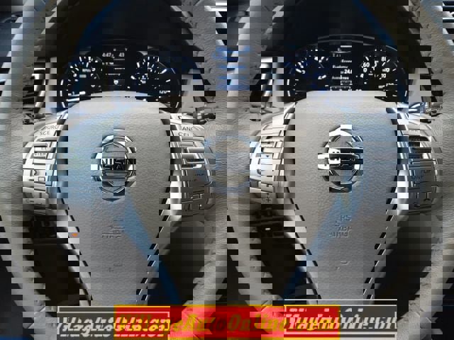 Used 2015 Nissan Rogue SL w/ SL Premium Package image 42