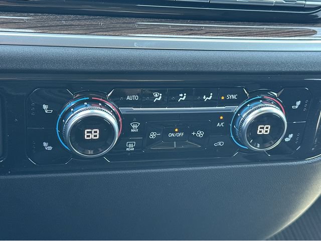 New 2026 GMC Sierra 1500 Elevation AWD/4WD image 20