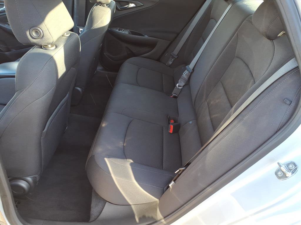 Used 2021 Chevrolet Malibu LS image 12