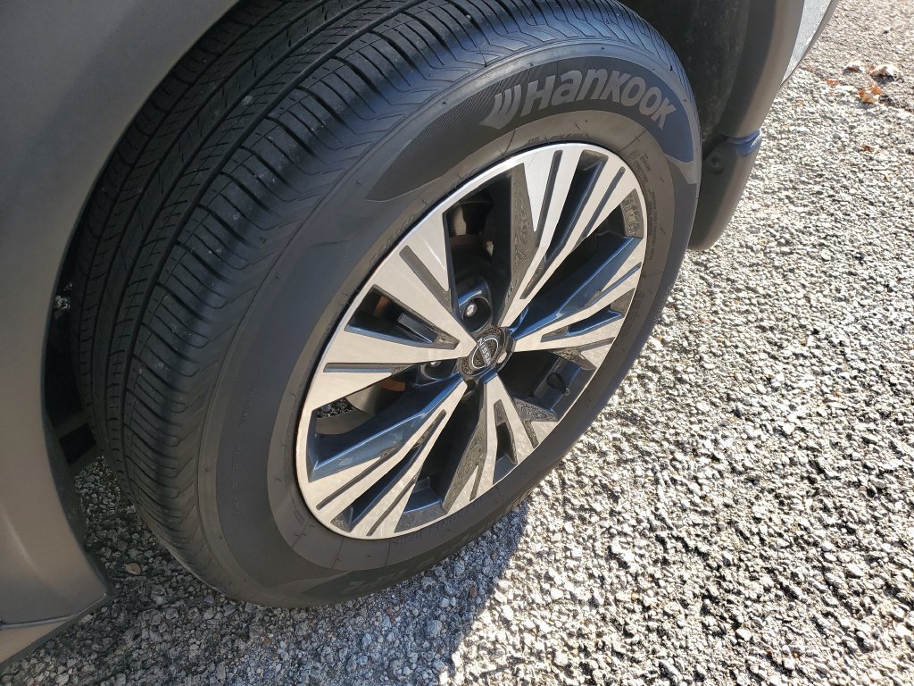 Certified 2023 Nissan Rogue SV w/ SV Premium B Package AWD/4WD image 13