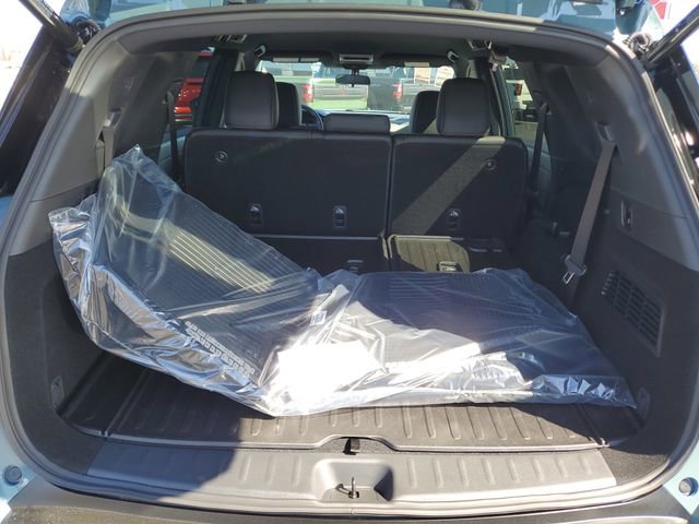 New 2026 Nissan Pathfinder Rock Creek image 12