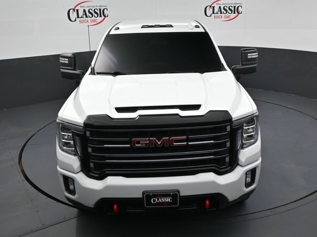 Used 2023 GMC Sierra 2500 AT4 image 18