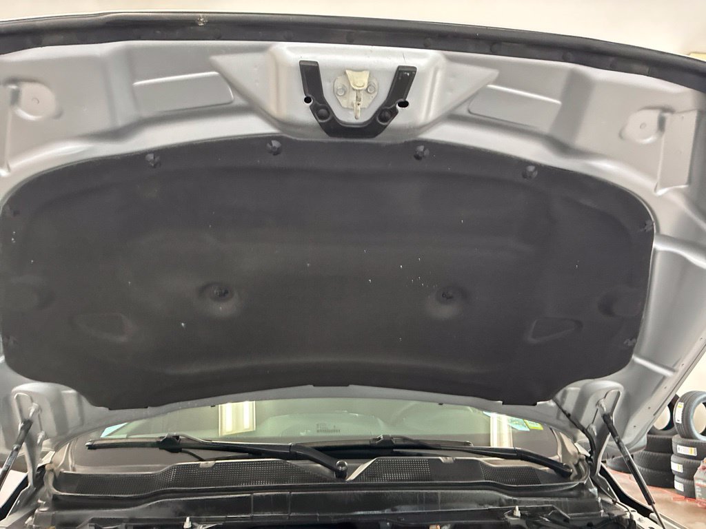 Certified 2026 RAM 2500 Big Horn AWD/4WD image 50