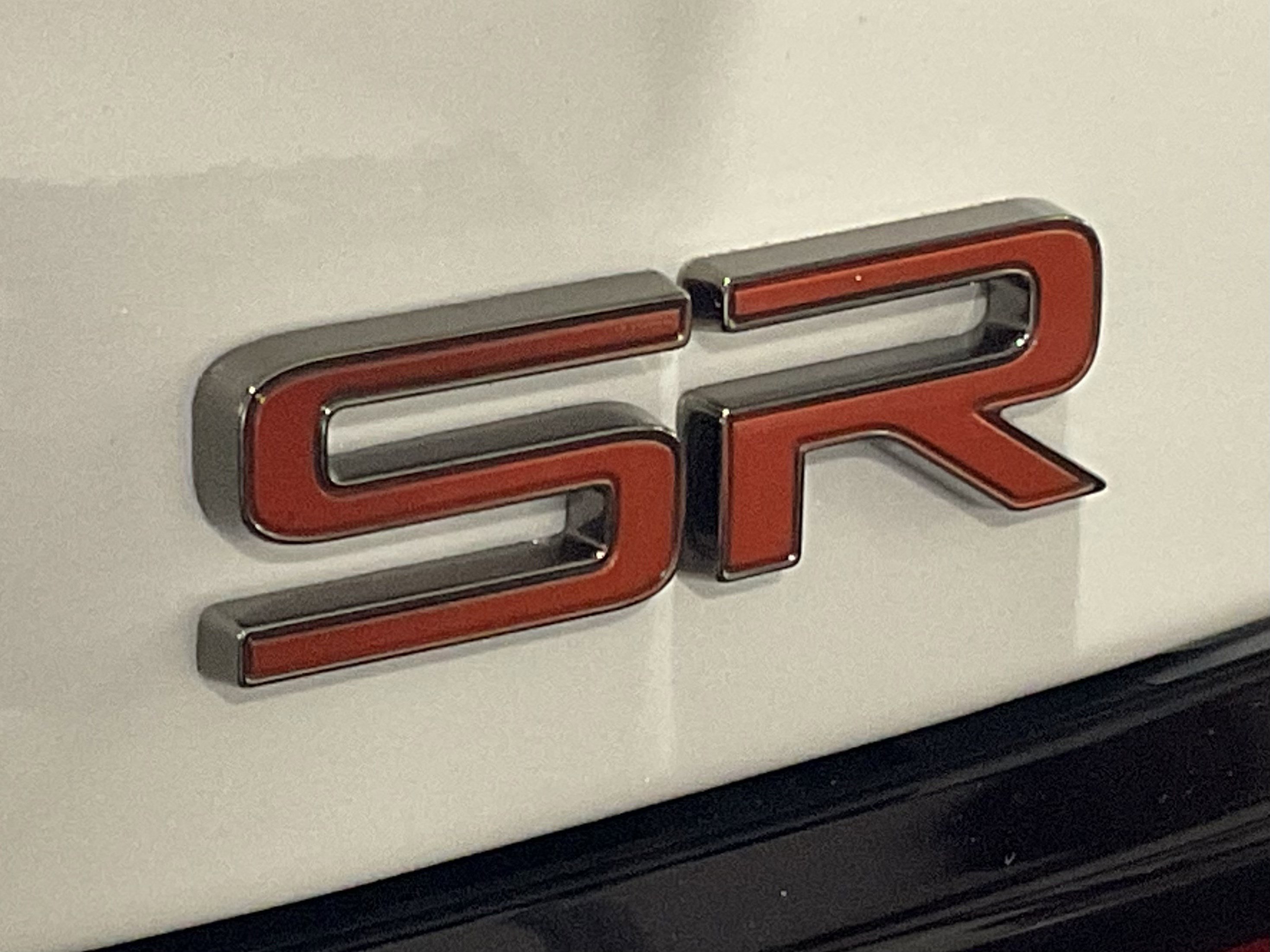 Used 2025 Nissan Sentra SR image 6