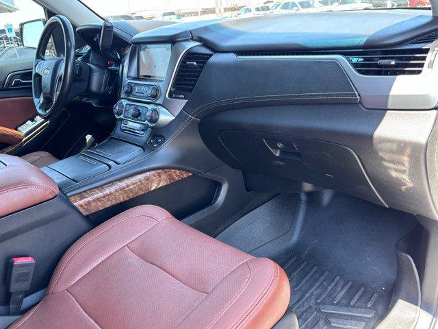 Used 2018 Chevrolet Suburban Premier AWD/4WD image 11