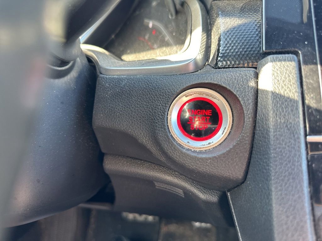 Used 2020 Honda Civic Sport image 25