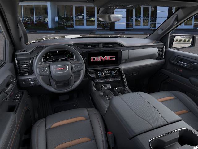 New 2026 GMC Sierra 1500 AT4 w/ AT4 Premium Package image 15